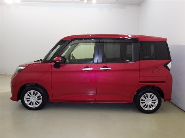 タンク Ｇ　Ｓ　衝突被害軽減システム　メモリーナビ　フルセグ　バックカメラ　ＥＴＣ　ドラレコ　ＣＤ　ＤＶＤ再生　オートクルーズコントロール　両側電動スライド　スマートキー　キーレス　アイドリングストップ（4枚目）