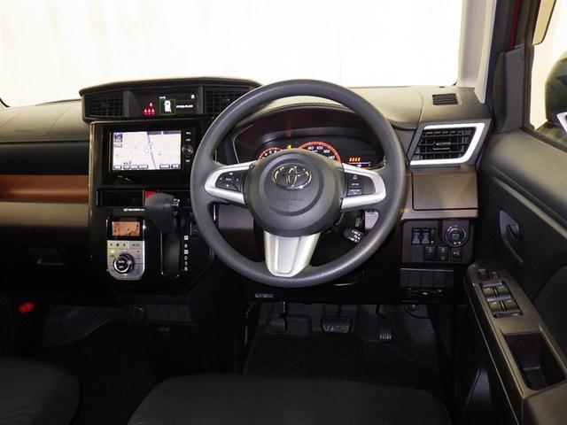 タンク Ｇ　Ｓ　衝突被害軽減システム　メモリーナビ　フルセグ　バックカメラ　ＥＴＣ　ドラレコ　ＣＤ　ＤＶＤ再生　オートクルーズコントロール　両側電動スライド　スマートキー　キーレス　アイドリングストップ（8枚目）