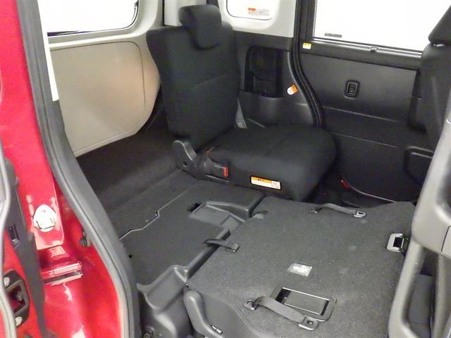 タンク Ｇ　Ｓ　衝突被害軽減システム　メモリーナビ　フルセグ　バックカメラ　ＥＴＣ　ドラレコ　ＣＤ　ＤＶＤ再生　オートクルーズコントロール　両側電動スライド　スマートキー　キーレス　アイドリングストップ（26枚目）