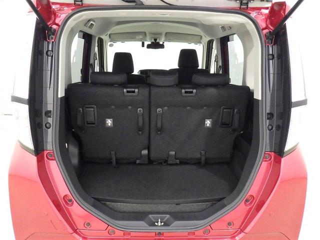 タンク Ｇ　Ｓ　衝突被害軽減システム　メモリーナビ　フルセグ　バックカメラ　ＥＴＣ　ドラレコ　ＣＤ　ＤＶＤ再生　オートクルーズコントロール　両側電動スライド　スマートキー　キーレス　アイドリングストップ（27枚目）