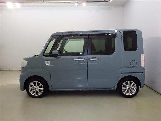 ピクシスメガ Ｌ　ＳＡＩＩＩ　衝突被害軽減システム　メモリーナビ　フルセグ　バックカメラ　ＥＴＣ　ドラレコ　ＣＤ　ＤＶＤ再生　両側電動スライド　スマートキー　キーレス　アイドリングストップ（4枚目）