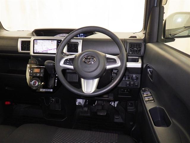 ピクシスメガ Ｌ　ＳＡＩＩＩ　衝突被害軽減システム　メモリーナビ　フルセグ　バックカメラ　ＥＴＣ　ドラレコ　ＣＤ　ＤＶＤ再生　両側電動スライド　スマートキー　キーレス　アイドリングストップ（8枚目）