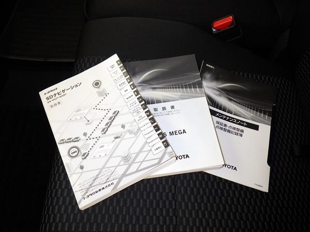 ピクシスメガ Ｌ　ＳＡＩＩＩ　衝突被害軽減システム　メモリーナビ　フルセグ　バックカメラ　ＥＴＣ　ドラレコ　ＣＤ　ＤＶＤ再生　両側電動スライド　スマートキー　キーレス　アイドリングストップ（30枚目）