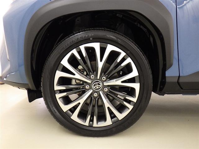 ヤリスクロス Ｚ　衝突被害軽減システム　メモリーナビ　フルセグ　バックカメラ　ＥＴＣ　ドラレコ　ミュージックプレイヤー接続可　電動シート　オートクルーズコントロール　ＬＥＤヘッドランプ　スマートキー　キーレス（33枚目）