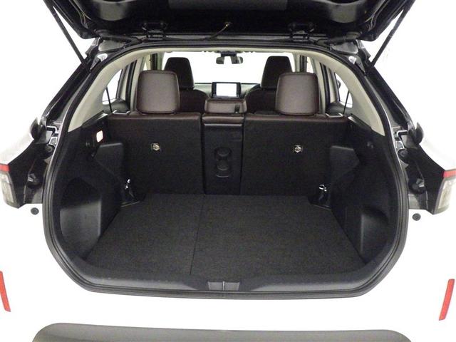 ヤリスクロス Ｚ　衝突被害軽減システム　メモリーナビ　バックカメラ　ＥＴＣ　ミュージックプレイヤー接続可　オートクルーズコントロール　ＬＥＤヘッドランプ　スマートキー　キーレス（27枚目）