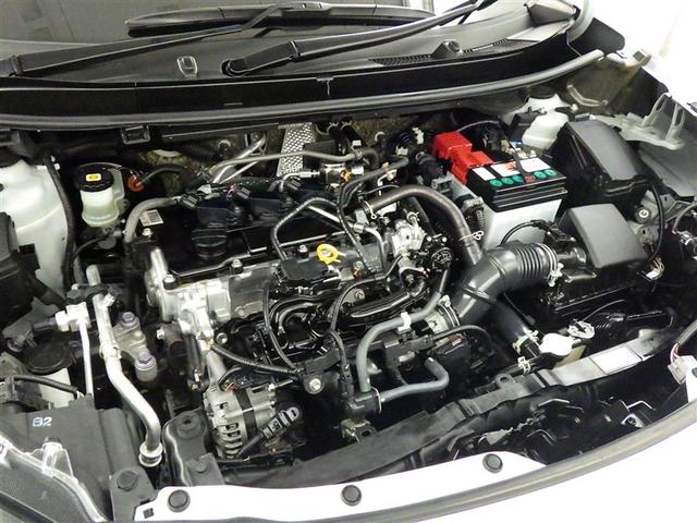 ヤリスクロス Ｚ　衝突被害軽減システム　メモリーナビ　バックカメラ　ＥＴＣ　ミュージックプレイヤー接続可　オートクルーズコントロール　ＬＥＤヘッドランプ　スマートキー　キーレス（28枚目）