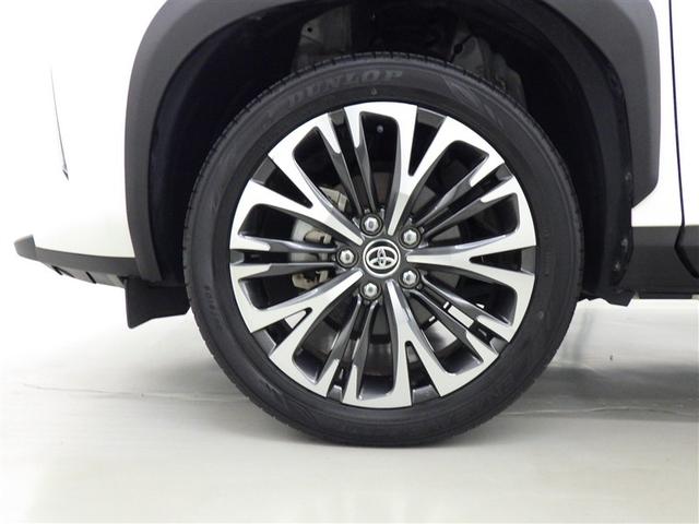 ヤリスクロス Ｚ　衝突被害軽減システム　メモリーナビ　バックカメラ　ＥＴＣ　ミュージックプレイヤー接続可　オートクルーズコントロール　ＬＥＤヘッドランプ　スマートキー　キーレス（29枚目）