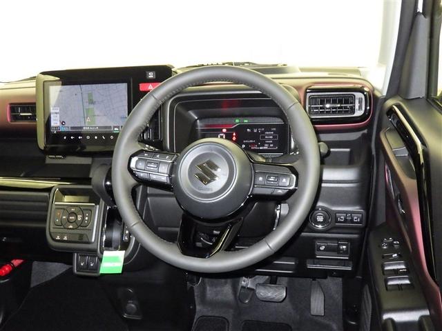 スペーシアカスタム ハイブリッドXS 衝突被害軽減システム メモリーナビ フルセグ バックカメラ ミュージックプレイヤー接続可 オートクルーズコントロール LEDヘッドランプ 両側電動スライド スマートキー キーレス アイドリングストップ(8枚目)