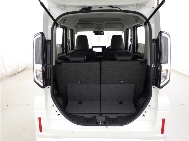 スペーシアカスタム ハイブリッドXS 衝突被害軽減システム メモリーナビ フルセグ バックカメラ ミュージックプレイヤー接続可 オートクルーズコントロール LEDヘッドランプ 両側電動スライド スマートキー キーレス アイドリングストップ(28枚目)