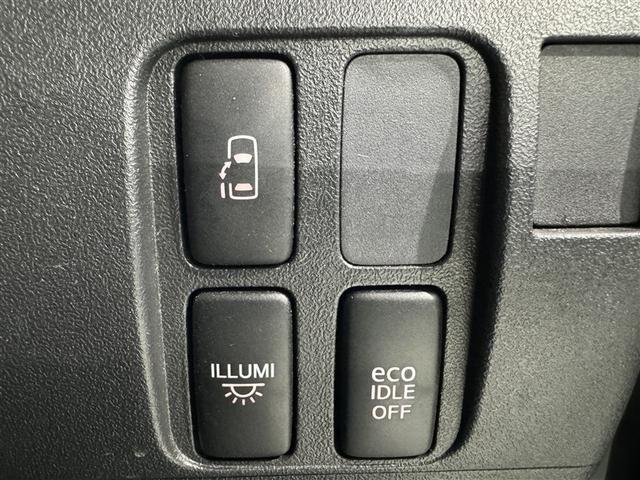 タント カスタムRS メモリーナビ ETC CD ミュージックプレイヤー接続可 DVD再生 電動スライドドア キーレス アイドリングストップ(13枚目)