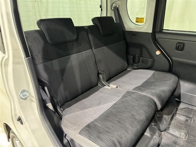 タント カスタムRS メモリーナビ ETC CD ミュージックプレイヤー接続可 DVD再生 電動スライドドア キーレス アイドリングストップ(19枚目)