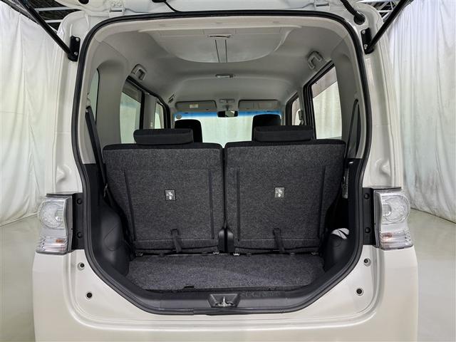 タント カスタムRS メモリーナビ ETC CD ミュージックプレイヤー接続可 DVD再生 電動スライドドア キーレス アイドリングストップ(20枚目)