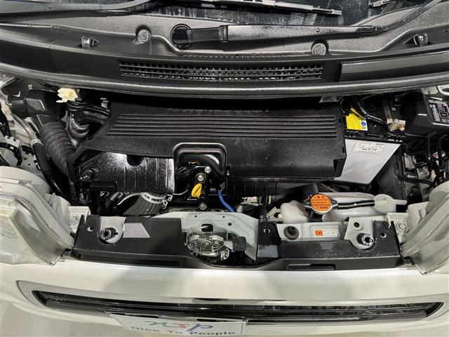 タント カスタムRS メモリーナビ ETC CD ミュージックプレイヤー接続可 DVD再生 電動スライドドア キーレス アイドリングストップ(22枚目)