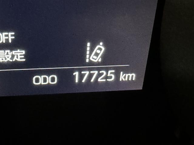 ヤリスクロス ハイブリッドＧ　衝突被害軽減システム　メモリーナビ　バックカメラ　ＥＴＣ　ドラレコ　ミュージックプレイヤー接続可　オートクルーズコントロール　ＬＥＤヘッドランプ　スマートキー　キーレス　ハイブリッド（23枚目）