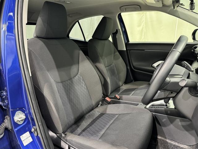 ヤリスクロス ハイブリッドＧ　衝突被害軽減システム　メモリーナビ　バックカメラ　ＥＴＣ　ドラレコ　ミュージックプレイヤー接続可　オートクルーズコントロール　ＬＥＤヘッドランプ　スマートキー　キーレス　ハイブリッド（26枚目）