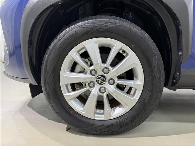 ヤリスクロス ハイブリッドＧ　衝突被害軽減システム　メモリーナビ　バックカメラ　ＥＴＣ　ドラレコ　ミュージックプレイヤー接続可　オートクルーズコントロール　ＬＥＤヘッドランプ　スマートキー　キーレス　ハイブリッド（29枚目）