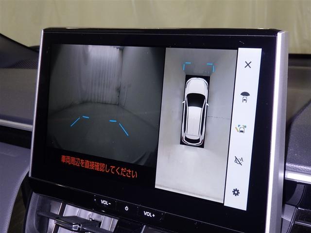 カローラクロス Ｚ　衝突被害軽減システム　メモリーナビ　フルセグ　バックカメラ　ＥＴＣ　ドラレコ　ミュージックプレイヤー接続可　電動シート　オートクルーズコントロール　ＬＥＤヘッドランプ　スマートキー　キーレス（11枚目）