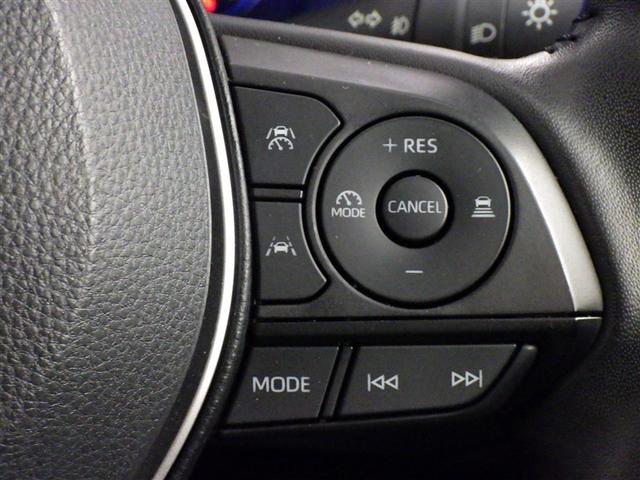 カローラクロス Ｚ　衝突被害軽減システム　メモリーナビ　フルセグ　バックカメラ　ＥＴＣ　ドラレコ　ミュージックプレイヤー接続可　電動シート　オートクルーズコントロール　ＬＥＤヘッドランプ　スマートキー　キーレス（18枚目）