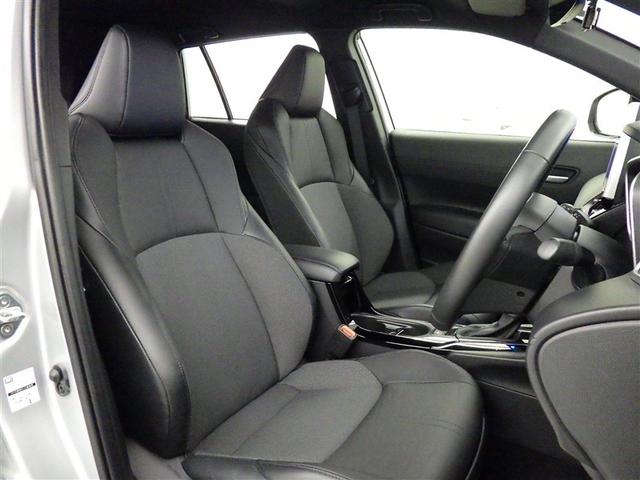 カローラクロス Ｚ　衝突被害軽減システム　メモリーナビ　フルセグ　バックカメラ　ＥＴＣ　ドラレコ　ミュージックプレイヤー接続可　電動シート　オートクルーズコントロール　ＬＥＤヘッドランプ　スマートキー　キーレス（22枚目）