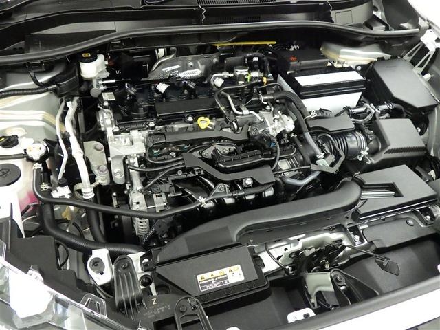 カローラクロス Ｚ　衝突被害軽減システム　メモリーナビ　フルセグ　バックカメラ　ＥＴＣ　ドラレコ　ミュージックプレイヤー接続可　電動シート　オートクルーズコントロール　ＬＥＤヘッドランプ　スマートキー　キーレス（27枚目）