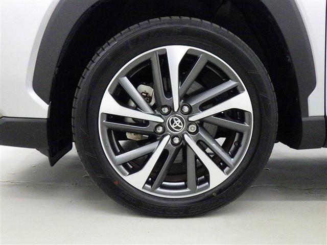 カローラクロス Ｚ　衝突被害軽減システム　メモリーナビ　フルセグ　バックカメラ　ＥＴＣ　ドラレコ　ミュージックプレイヤー接続可　電動シート　オートクルーズコントロール　ＬＥＤヘッドランプ　スマートキー　キーレス（28枚目）