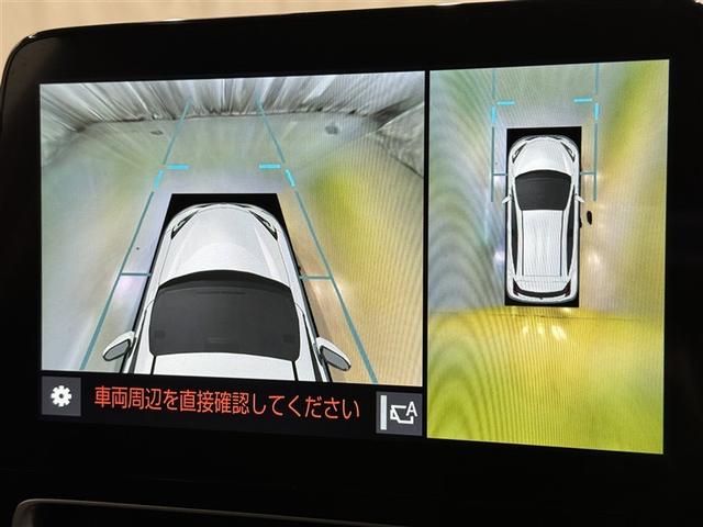 アクア Ｚ　衝突被害軽減システム　メモリーナビ　バックカメラ　ＥＴＣ　ミュージックプレイヤー接続可　オートクルーズコントロール　ＬＥＤヘッドランプ　スマートキー　キーレス　ハイブリッド（11枚目）