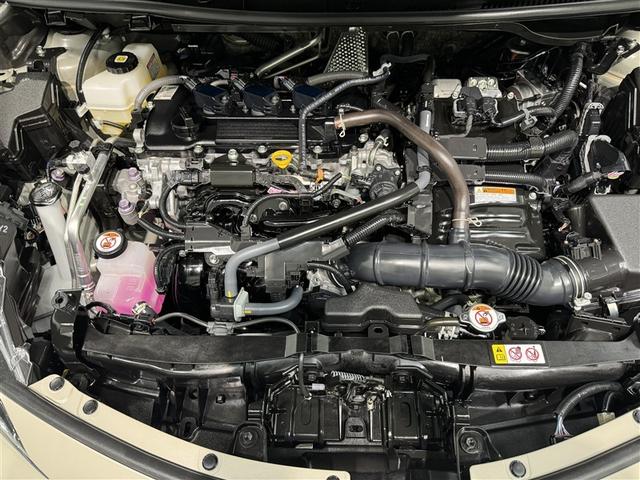 アクア Ｚ　衝突被害軽減システム　メモリーナビ　バックカメラ　ＥＴＣ　ミュージックプレイヤー接続可　オートクルーズコントロール　ＬＥＤヘッドランプ　スマートキー　キーレス　ハイブリッド（31枚目）