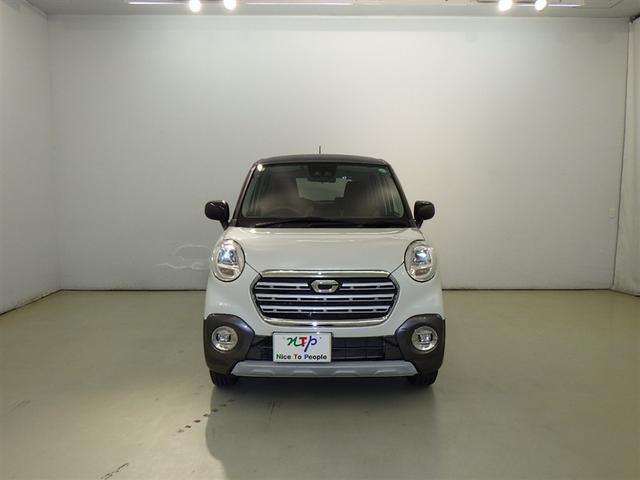 キャスト アクティバＧ　ＶＳ　ＳＡＩＩＩ　衝突被害軽減システム　メモリーナビ　フルセグ　バックカメラ　ＥＴＣ　ドラレコ　ＣＤ　ＤＶＤ再生　ＬＥＤヘッドランプ　スマートキー　キーレス　アイドリングストップ（3枚目）