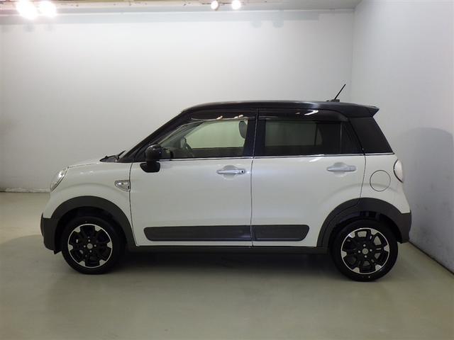 キャスト アクティバＧ　ＶＳ　ＳＡＩＩＩ　衝突被害軽減システム　メモリーナビ　フルセグ　バックカメラ　ＥＴＣ　ドラレコ　ＣＤ　ＤＶＤ再生　ＬＥＤヘッドランプ　スマートキー　キーレス　アイドリングストップ（4枚目）