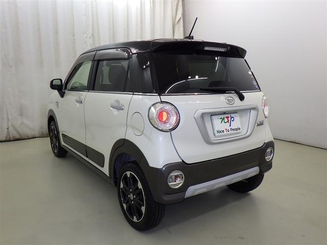 キャスト アクティバＧ　ＶＳ　ＳＡＩＩＩ　衝突被害軽減システム　メモリーナビ　フルセグ　バックカメラ　ＥＴＣ　ドラレコ　ＣＤ　ＤＶＤ再生　ＬＥＤヘッドランプ　スマートキー　キーレス　アイドリングストップ（5枚目）