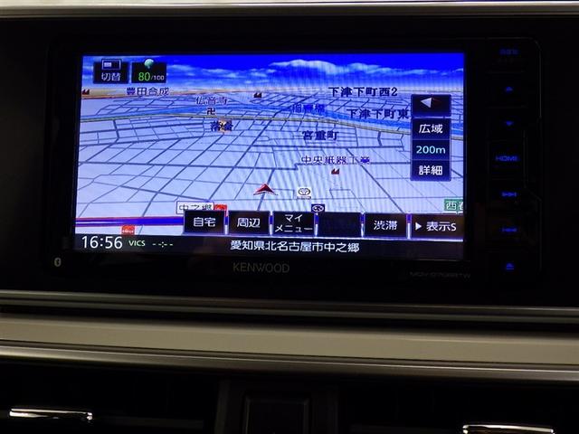 キャスト アクティバＧ　ＶＳ　ＳＡＩＩＩ　衝突被害軽減システム　メモリーナビ　フルセグ　バックカメラ　ＥＴＣ　ドラレコ　ＣＤ　ＤＶＤ再生　ＬＥＤヘッドランプ　スマートキー　キーレス　アイドリングストップ（9枚目）