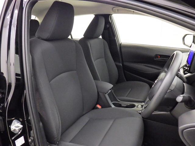 カローラ ハイブリッド　Ｘ　衝突被害軽減システム　フルセグ　バックカメラ　ＥＴＣ　ドラレコ　オートクルーズコントロール　ＬＥＤヘッドランプ　スマートキー　キーレス　ハイブリッド（28枚目）