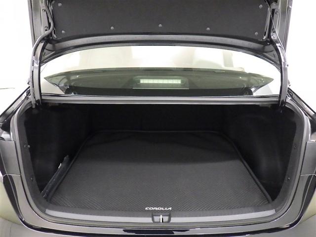 カローラ ハイブリッド　Ｘ　衝突被害軽減システム　フルセグ　バックカメラ　ＥＴＣ　ドラレコ　オートクルーズコントロール　ＬＥＤヘッドランプ　スマートキー　キーレス　ハイブリッド（31枚目）