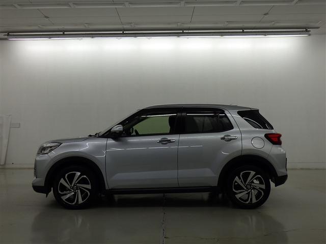 ライズ Z 衝突被害軽減システム メモリーナビ フルセグ バックカメラ ETC ドラレコ CD ミュージックプレイヤー接続可 DVD再生 オートクルーズコントロール LEDヘッドランプ スマートキー キーレス(5枚目)