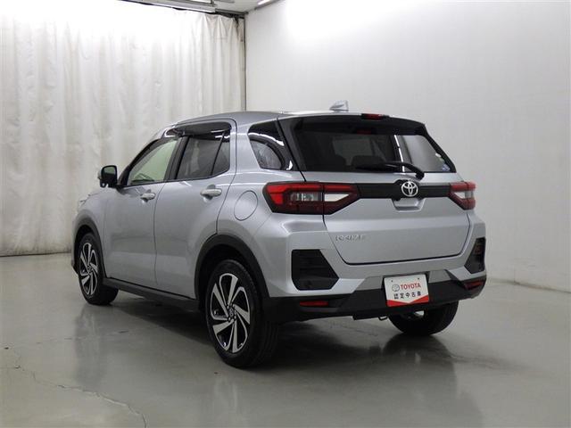 ライズ Z 衝突被害軽減システム メモリーナビ フルセグ バックカメラ ETC ドラレコ CD ミュージックプレイヤー接続可 DVD再生 オートクルーズコントロール LEDヘッドランプ スマートキー キーレス(6枚目)