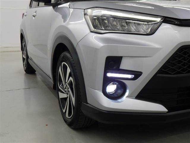 ライズ Z 衝突被害軽減システム メモリーナビ フルセグ バックカメラ ETC ドラレコ CD ミュージックプレイヤー接続可 DVD再生 オートクルーズコントロール LEDヘッドランプ スマートキー キーレス(8枚目)