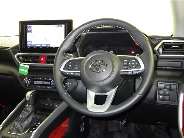 ライズ Z 衝突被害軽減システム メモリーナビ フルセグ バックカメラ ETC ドラレコ CD ミュージックプレイヤー接続可 DVD再生 オートクルーズコントロール LEDヘッドランプ スマートキー キーレス(9枚目)