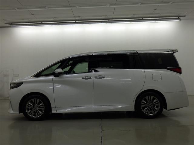 アルファード Ｚ　衝突被害軽減システム　メモリーナビ　フルセグ　バックカメラ　ＥＴＣ　ミュージックプレイヤー接続可　後席モニター　サンルーフ　ＬＥＤヘッドランプ　両側電動スライド　乗車定員７人　３列シート　スマートキー（5枚目）