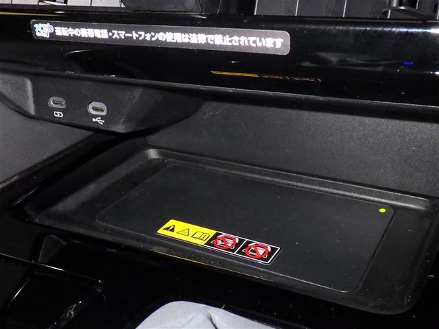 アルファード Ｚ　衝突被害軽減システム　メモリーナビ　フルセグ　バックカメラ　ＥＴＣ　ミュージックプレイヤー接続可　後席モニター　サンルーフ　ＬＥＤヘッドランプ　両側電動スライド　乗車定員７人　３列シート　スマートキー（16枚目）