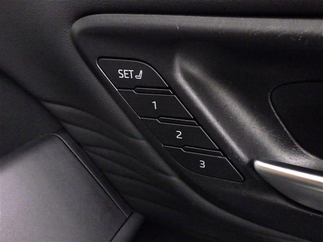 アルファード Ｚ　衝突被害軽減システム　メモリーナビ　フルセグ　バックカメラ　ＥＴＣ　ミュージックプレイヤー接続可　後席モニター　サンルーフ　ＬＥＤヘッドランプ　両側電動スライド　乗車定員７人　３列シート　スマートキー（28枚目）