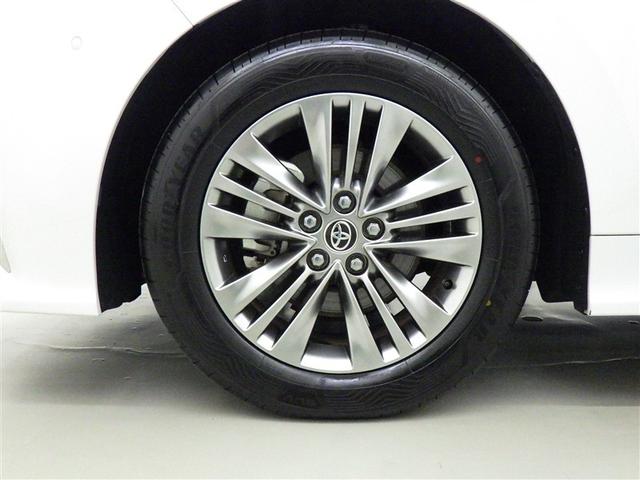 アルファード Ｚ　衝突被害軽減システム　メモリーナビ　フルセグ　バックカメラ　ＥＴＣ　ミュージックプレイヤー接続可　後席モニター　サンルーフ　ＬＥＤヘッドランプ　両側電動スライド　乗車定員７人　３列シート　スマートキー（34枚目）