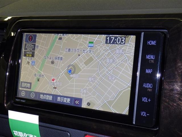 ハイエースバン スーパーＧＬ　ダークプライムＩＩ　衝突被害軽減システム　メモリーナビ　フルセグ　バックカメラ　ＥＴＣ　ドラレコ　ＣＤ　ミュージックプレイヤー接続可　ＤＶＤ再生　ＬＥＤヘッドランプ　スマートキー　キーレス　ディーゼル（8枚目）