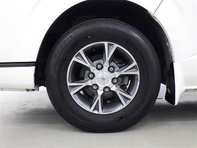 ハイエースバン スーパーＧＬ　ダークプライムＩＩ　衝突被害軽減システム　メモリーナビ　フルセグ　バックカメラ　ＥＴＣ　ドラレコ　ＣＤ　ミュージックプレイヤー接続可　ＤＶＤ再生　ＬＥＤヘッドランプ　スマートキー　キーレス　ディーゼル（26枚目）