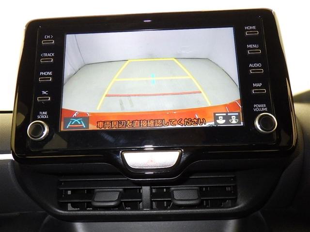 ヤリス Ｚ　衝突被害軽減システム　フルセグ　バックカメラ　ＥＴＣ　ミュージックプレイヤー接続可　オートクルーズコントロール　ＬＥＤヘッドランプ　スマートキー　キーレス（10枚目）