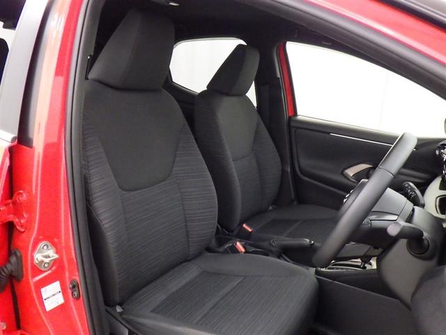 ヤリス Ｚ　衝突被害軽減システム　フルセグ　バックカメラ　ＥＴＣ　ミュージックプレイヤー接続可　オートクルーズコントロール　ＬＥＤヘッドランプ　スマートキー　キーレス（25枚目）