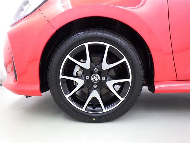 ヤリス Ｚ　衝突被害軽減システム　フルセグ　バックカメラ　ＥＴＣ　ミュージックプレイヤー接続可　オートクルーズコントロール　ＬＥＤヘッドランプ　スマートキー　キーレス（28枚目）