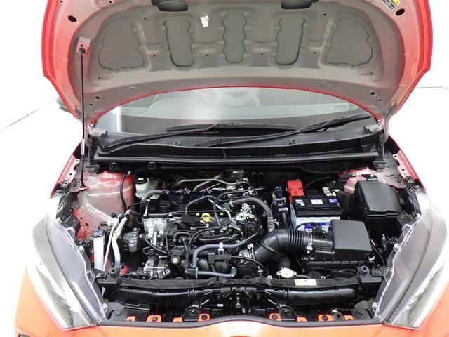 ヤリス Ｚ　衝突被害軽減システム　フルセグ　バックカメラ　ＥＴＣ　ミュージックプレイヤー接続可　オートクルーズコントロール　ＬＥＤヘッドランプ　スマートキー　キーレス（29枚目）