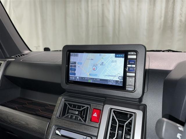 タフト Ｇターボ　クロムベンチャー　衝突被害軽減システム　メモリーナビ　フルセグ　バックカメラ　ＥＴＣ　ドラレコ　ＣＤ　ミュージックプレイヤー接続可　ＤＶＤ再生　サンルーフ　オートクルーズコントロール　ＬＥＤヘッドランプ　スマートキー（11枚目）