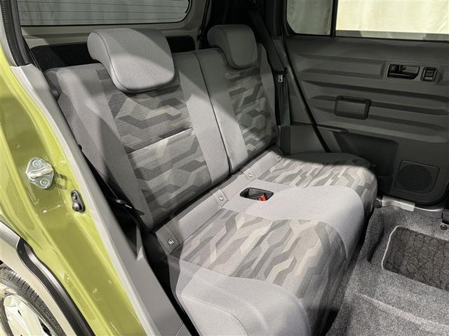 タフト Ｇターボ　クロムベンチャー　衝突被害軽減システム　メモリーナビ　フルセグ　バックカメラ　ＥＴＣ　ドラレコ　ＣＤ　ミュージックプレイヤー接続可　ＤＶＤ再生　サンルーフ　オートクルーズコントロール　ＬＥＤヘッドランプ　スマートキー（30枚目）