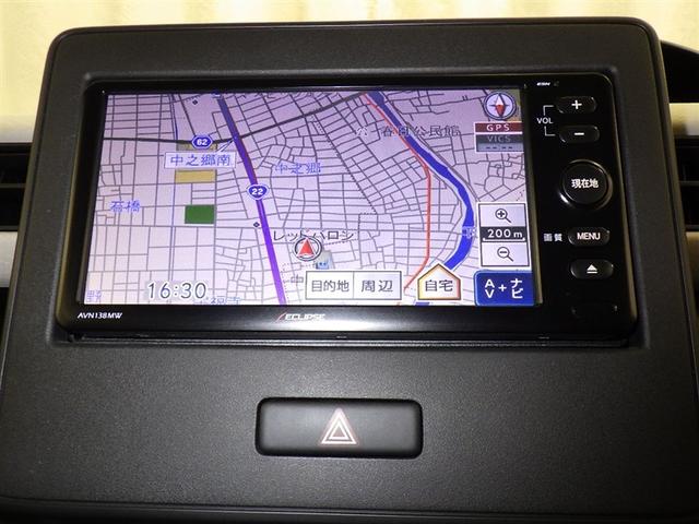 ワゴンＲ ハイブリッドＦＸ　衝突被害軽減システム　メモリーナビ　ワンセグ　ドラレコ　ＣＤ　スマートキー　キーレス　アイドリングストップ　ハイブリッド（10枚目）